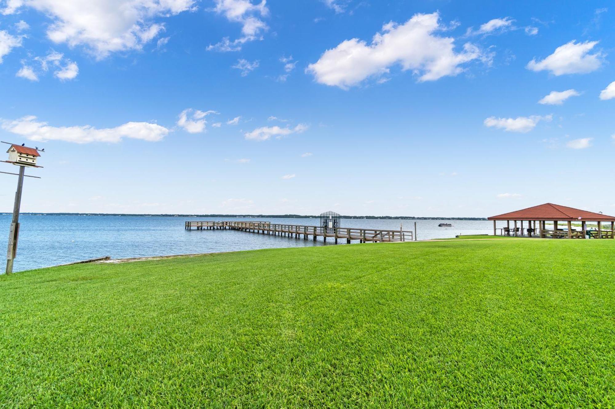 Sunset Harbor Palms 1-311 Otel Navarre Dış mekan fotoğraf